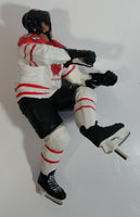 McFarlane Ice Hockey Team Canada NHL Player #87 Sidney Crosby 6" Tall Action Figure - No Accessories or base