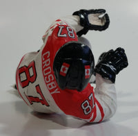 McFarlane Ice Hockey Team Canada NHL Player #87 Sidney Crosby 6" Tall Action Figure - No Accessories or base