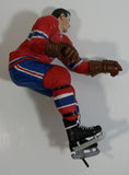 McFarlane NHL Ice Hockey Montreal Canadiens Player #9 Maurice Richard 6" Tall Action Figure - No Accessories or base