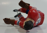 McFarlane NHL Ice Hockey Montreal Canadiens Player #9 Maurice Richard 6" Tall Action Figure - No Accessories or base