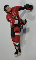 McFarlane NHL Ice Hockey Ottawa Senators Player #11 Daniel Alfredsson 6" Tall Action Figure - No Accessories or base