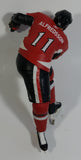 McFarlane NHL Ice Hockey Ottawa Senators Player #11 Daniel Alfredsson 6" Tall Action Figure - No Accessories or base