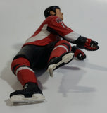 McFarlane NHL Ice Hockey Ottawa Senators Player #11 Daniel Alfredsson 6" Tall Action Figure - No Accessories or base