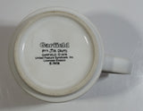 Enesco United Features Syndicate Jim Davis "World's Greatest Mom" Garfield Ceramic Coffee Mug E-7416