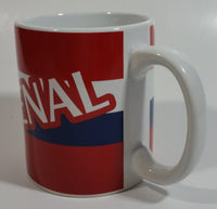 2014 Arsenal Football Club Soccer Ceramic Coffee Cup Mug