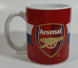 2014 Arsenal Football Club Soccer Ceramic Coffee Cup Mug