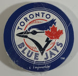 Mustang MLB Toronto Blue Jays Baseball Team 4" Diameter Drink Coasters Set of 12