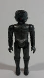 Vintage 1982 Kenner LFL Star Wars ESB Bounty Hunter 3 3/4" Tall Toy Action Figure - Hong Kong