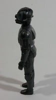 Vintage 1982 Kenner LFL Star Wars ESB Bounty Hunter 3 3/4" Tall Toy Action Figure - Hong Kong