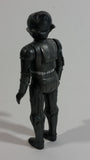 Vintage 1982 Kenner LFL Star Wars ESB Bounty Hunter 3 3/4" Tall Toy Action Figure - Hong Kong