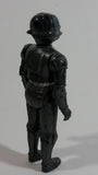 Vintage 1982 Kenner LFL Star Wars ESB Bounty Hunter 3 3/4" Tall Toy Action Figure - Hong Kong