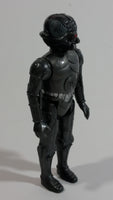 Vintage 1982 Kenner LFL Star Wars ESB Bounty Hunter 3 3/4" Tall Toy Action Figure - Hong Kong