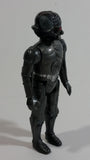 Vintage 1982 Kenner LFL Star Wars ESB Bounty Hunter 3 3/4" Tall Toy Action Figure - Hong Kong