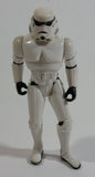 1995 Kenner LFL Star Wars Storm Trooper 3 3/4" Tall Toy Action Figure - China