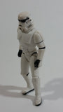 1995 Kenner LFL Star Wars Storm Trooper 3 3/4" Tall Toy Action Figure - China