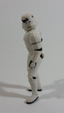 1995 Kenner LFL Star Wars Storm Trooper 3 3/4" Tall Toy Action Figure - China