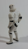 1995 Kenner LFL Star Wars Storm Trooper 3 3/4" Tall Toy Action Figure - China