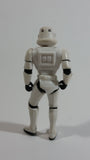 1995 Kenner LFL Star Wars Storm Trooper 3 3/4" Tall Toy Action Figure - China