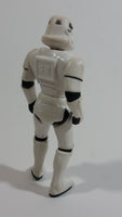 1995 Kenner LFL Star Wars Storm Trooper 3 3/4" Tall Toy Action Figure - China