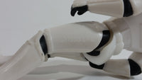 1995 Kenner LFL Star Wars Storm Trooper 3 3/4" Tall Toy Action Figure - China