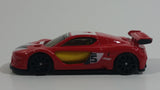 2017 Hot Wheels HW Exotics Renault Sport Red Die Cast Toy Car Vehicle