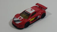 2017 Hot Wheels HW Exotics Renault Sport Red Die Cast Toy Car Vehicle