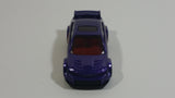 2015 Hot Wheels Graffiti Rides '08 Ford Focus Purple Die Cast Toy Car Vehicle