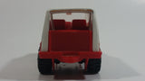 Vintage 1978 Tonka Scramblers Canada Post Delivery Van Pressed Steel Toy Car Vehicle