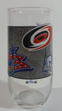 2004 Cheez Whiz NHL Ice Hockey Sports Teams 5 1/2" Tall Glass Cup 6 of 6