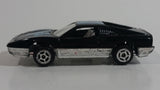 Summer Marz Karz No. 8902 Ferrari 308 GTB Black Die Cast Toy Exotic Race Car Vehicle