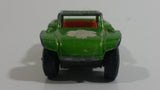 Vintage 1971 Lesney Products Matchbox Lime Green Superfast No. 13 Baja Buggy Toy Car Vehicle