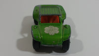 Vintage 1971 Lesney Products Matchbox Lime Green Superfast No. 13 Baja Buggy Toy Car Vehicle