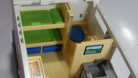 2013 Geobra Playmobil 5434 Summer Fun Camper Trailer Partial Play Set