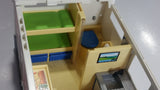 2013 Geobra Playmobil 5434 Summer Fun Camper Trailer Partial Play Set