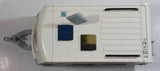 2013 Geobra Playmobil 5434 Summer Fun Camper Trailer Partial Play Set