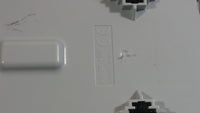 2013 Geobra Playmobil 5434 Summer Fun Camper Trailer Partial Play Set