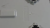 2013 Geobra Playmobil 5434 Summer Fun Camper Trailer Partial Play Set