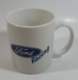Ford Racing Ceramic Coffee Mug Cup