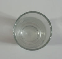 NFL Green Bay Packers Football Team 4" Tall Glass Shooter Shot Glass