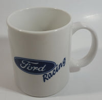 Ford Racing Ceramic Coffee Mug Cup