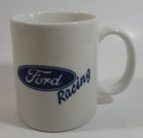 Ford Racing Ceramic Coffee Mug Cup