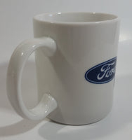 Ford Racing Ceramic Coffee Mug Cup