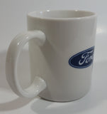 Ford Racing Ceramic Coffee Mug Cup