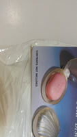 Regal Greetings and Gifts No. 9392 Plastic Pearl Soap Dish New in Package