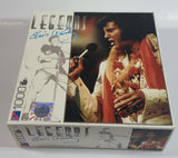 2007 Sure-Lox Legend's Elvis Presley 1000 Piece Puzzle Brand New in Box Factory Sealed