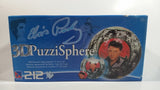 2007 Sure-Lox Elvis Presley 212 Piece 3D PuzziSphere Puzzle Brand New in Box Factory Sealed