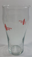 2011 Coca Cola 125 Years 6" Tall Glass Cup