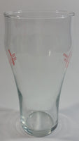 2011 Coca Cola 125 Years 6" Tall Glass Cup