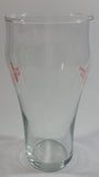 2011 Coca Cola 125 Years 6" Tall Glass Cup