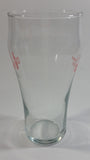 2011 Coca Cola 125 Years 6" Tall Glass Cup